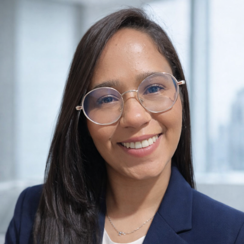 foto da Ana Paula Teles Araujo