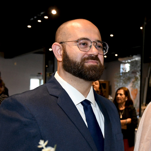 foto do Uériton da Silva Araujo